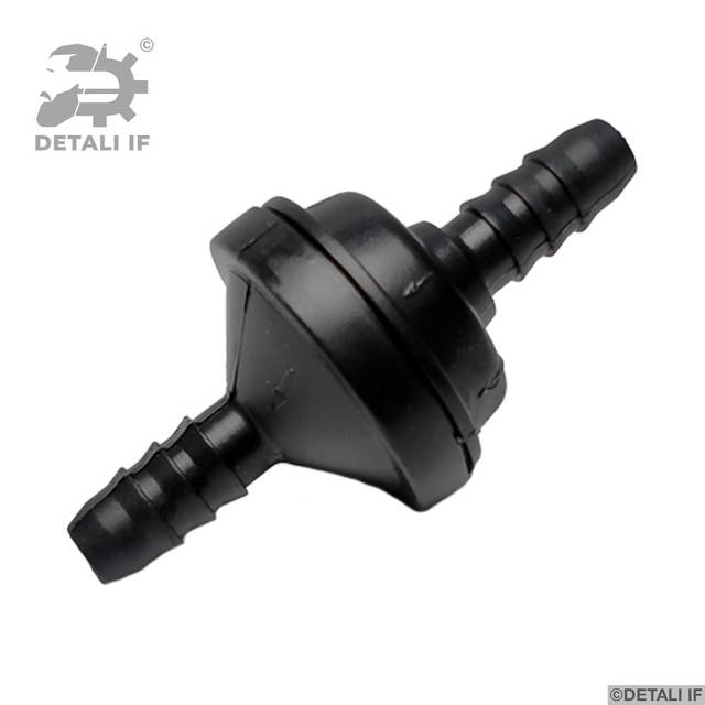 Клапан вакуумного усилителя тормозов Astra H Opel 90498464 564611