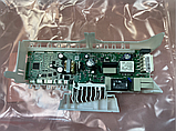 Плата модуль керування кавомашини Siemens EQ6 12028913 TE653311RW TE653318RW TE653M11GB TE653M11RW TE653M19RW, фото 2