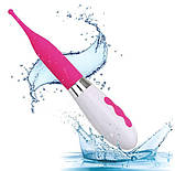 Чудовий масажер уретри та клітора Bird!, фото 3