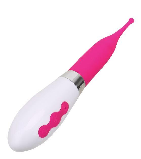 Чудовий масажер уретри та клітора Bird!, фото 1