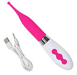 Чудовий масажер уретри та клітора Bird!, фото 6