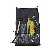 Набір для кріплення намету MIL-TEC