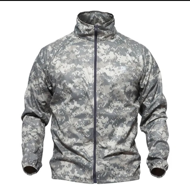 Куртка-вітровка дощовик з чохлом Pixel розм.M,XL