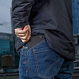 Гаманець-шум M-Tac Slim Elite Black 10171002, фото 2