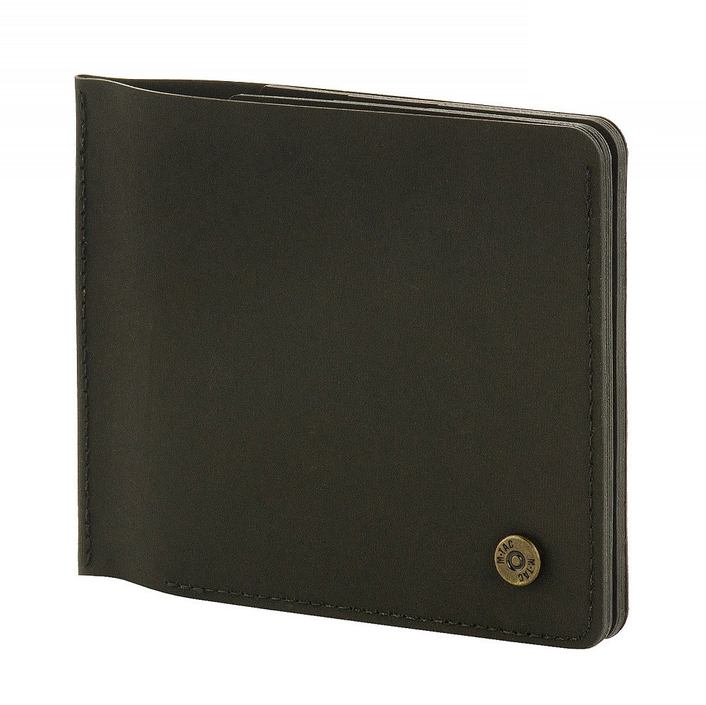 Гаманець-шум M-Tac Slim Elite Black 10171002