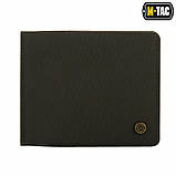Гаманець-шум M-Tac Slim Elite Black 10171002, фото 3