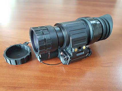 トト様　ＰＶＳ１４　ＧＥＮ３　中古品 トト様 PVS14 GEN3 中古品 トト様 PVS14 GEN3 中古品