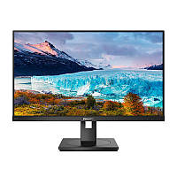 Монитор Philips 27" 275S1AE/00 IPS Black