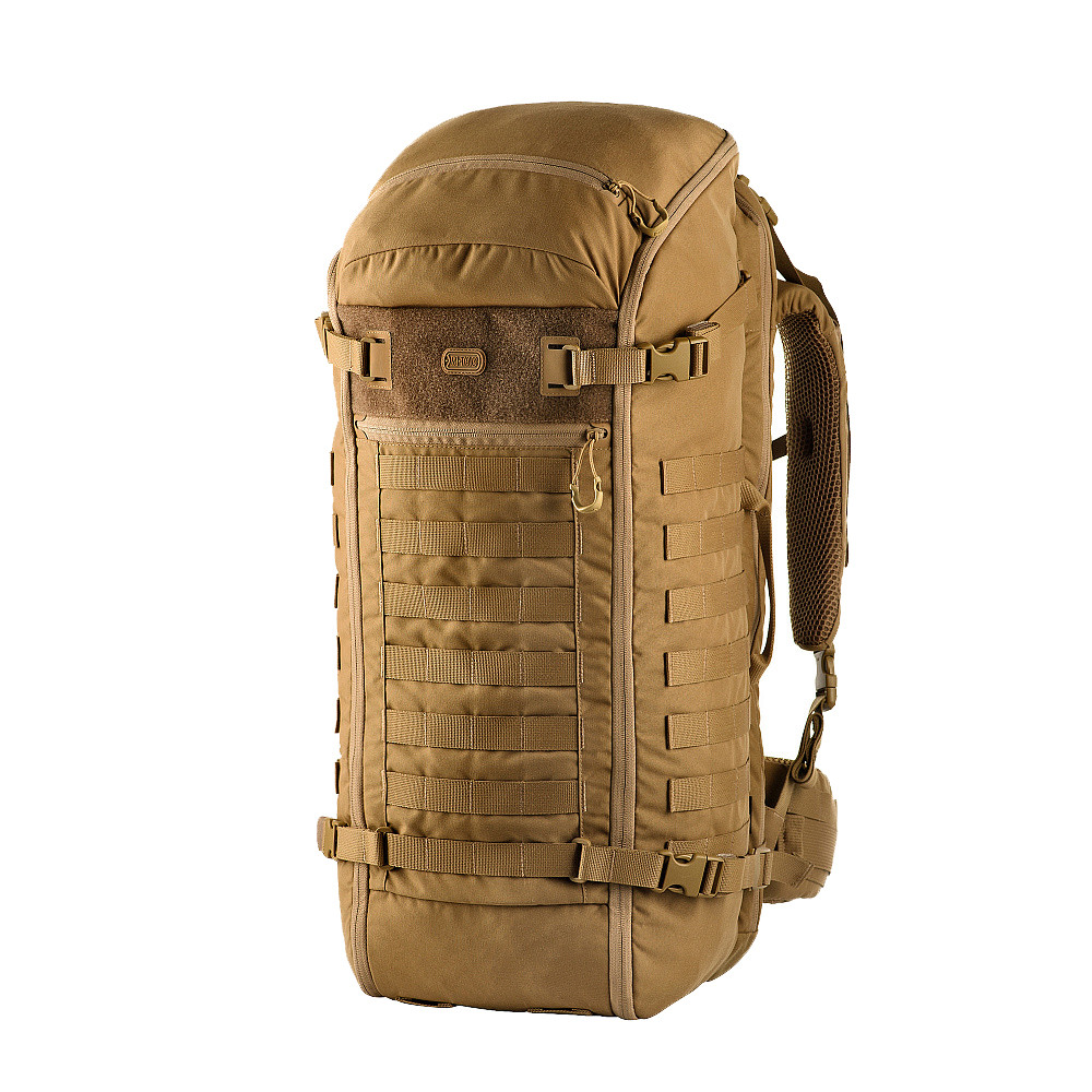 Рюкзак великий M-Tac Gen.II Elite 60 л Coyote 10089805