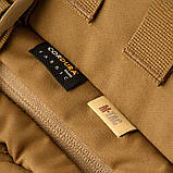 Рюкзак великий M-Tac Gen.II Elite 60 л Coyote 10089805, фото 7