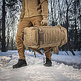 Рюкзак великий M-Tac Gen.II Elite 60 л Coyote 10089805, фото 8