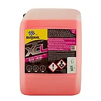 Антифриз G12++ (-37) BARDAHL XCL Evo LIQUIDE DE REFROIDISSEMENT 5 л 36653