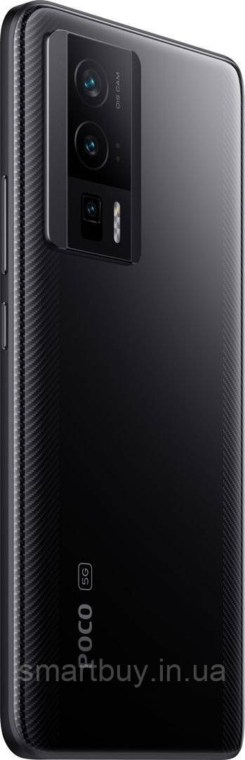 Xiaomi Poco F5 Pro 5G 12Gb/512Gb Global Version (гарантія 12 місяців)