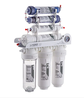 СИСТЕМА ЗВОРОТНОГО ОСМОСУ m KOER ARCTIC KV.07A