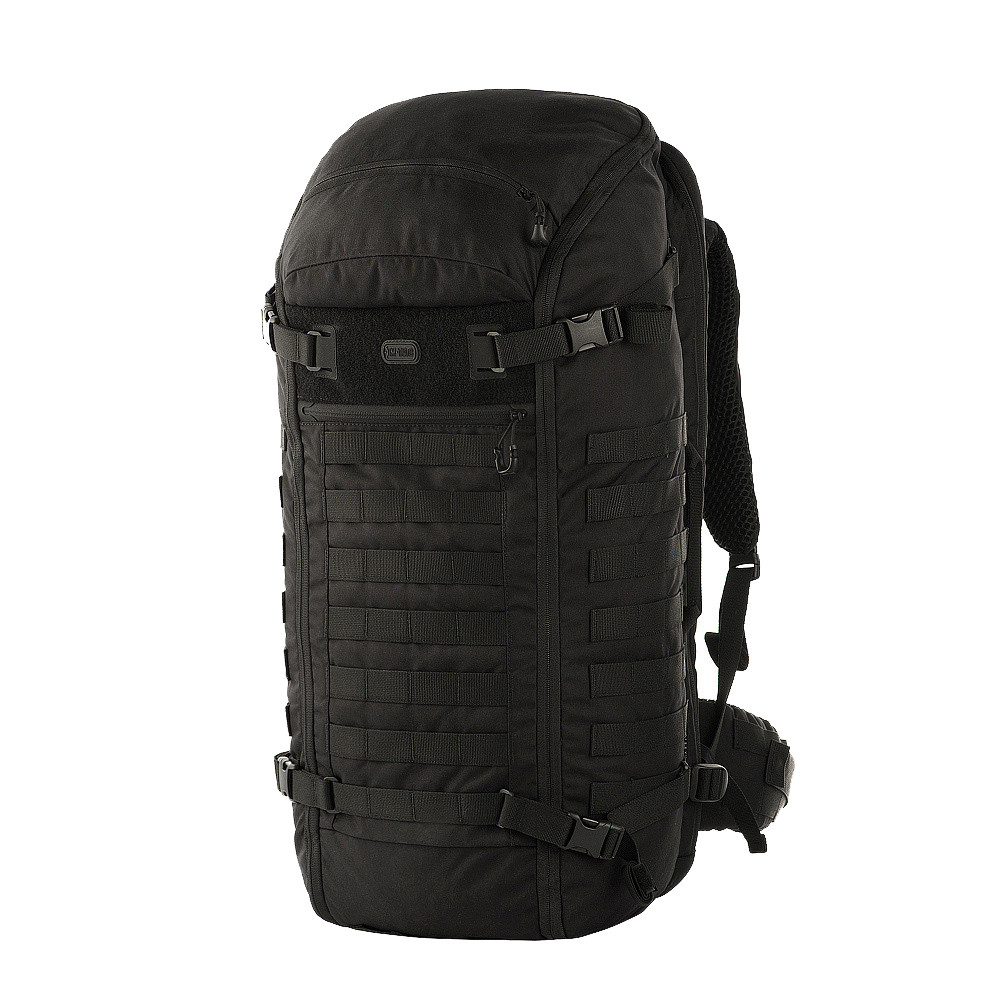 Рюкзак великий M-Tac Gen.II Elite 60 л Black 10089802