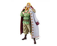 Фигурка Bandai Spirits Ван-Пис Эдвард Ньюгейт One Piece Edward Newgate 15 см BS EN OP