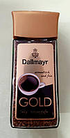 Кофе Dallmayr Gold 100 г растворимый