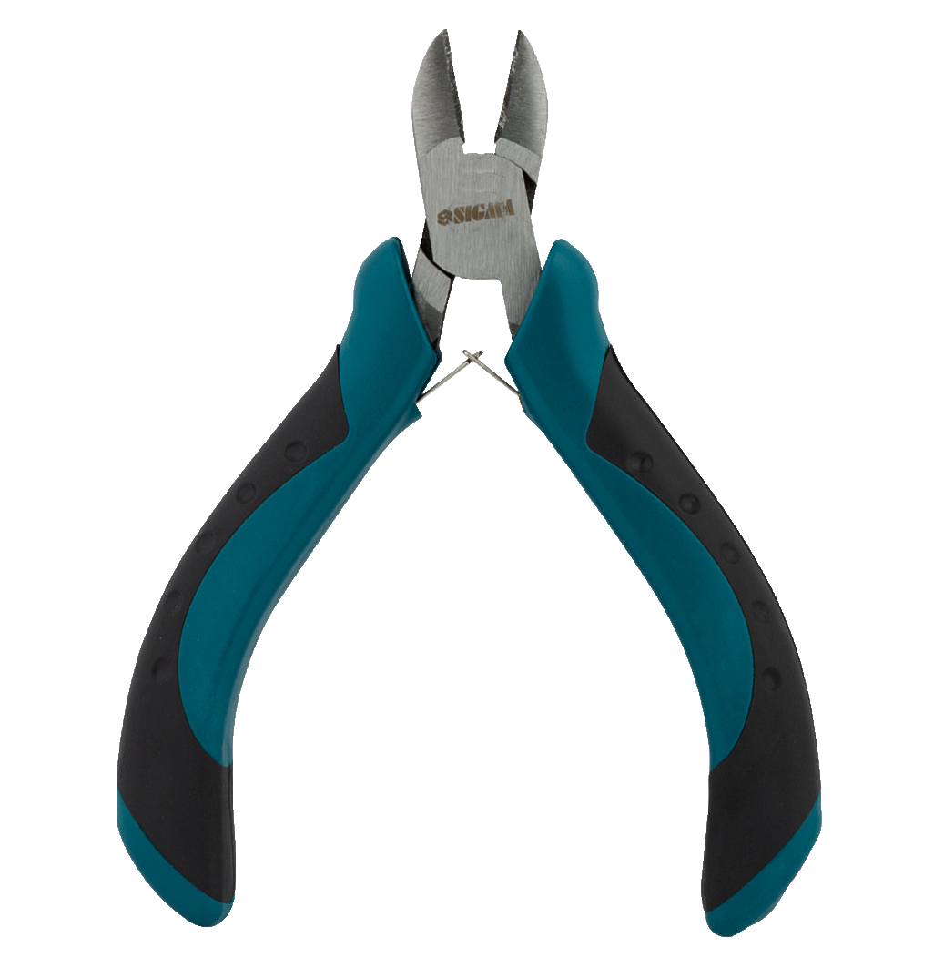 Бокорізи 115 мм "Mega" (Sigma 4352311)