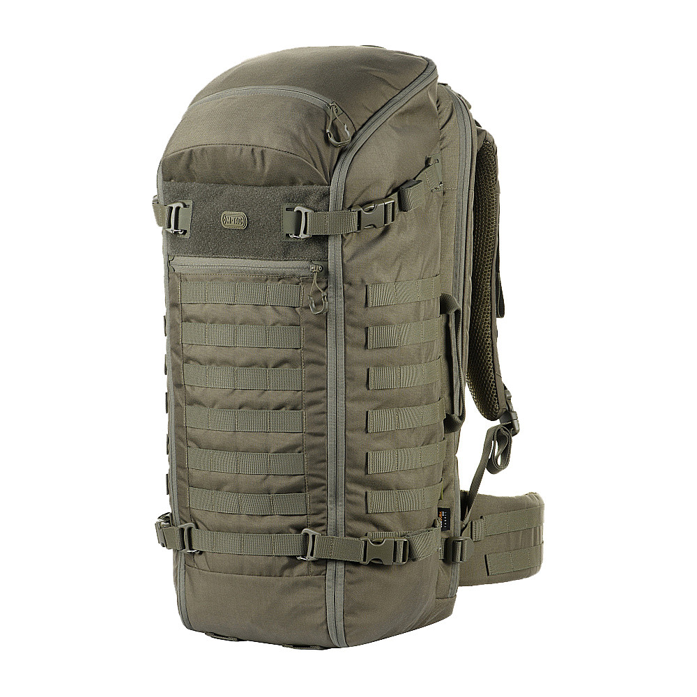 Рюкзак великий M-Tac Gen.II Elite 60 л Ranger Green 10089823
