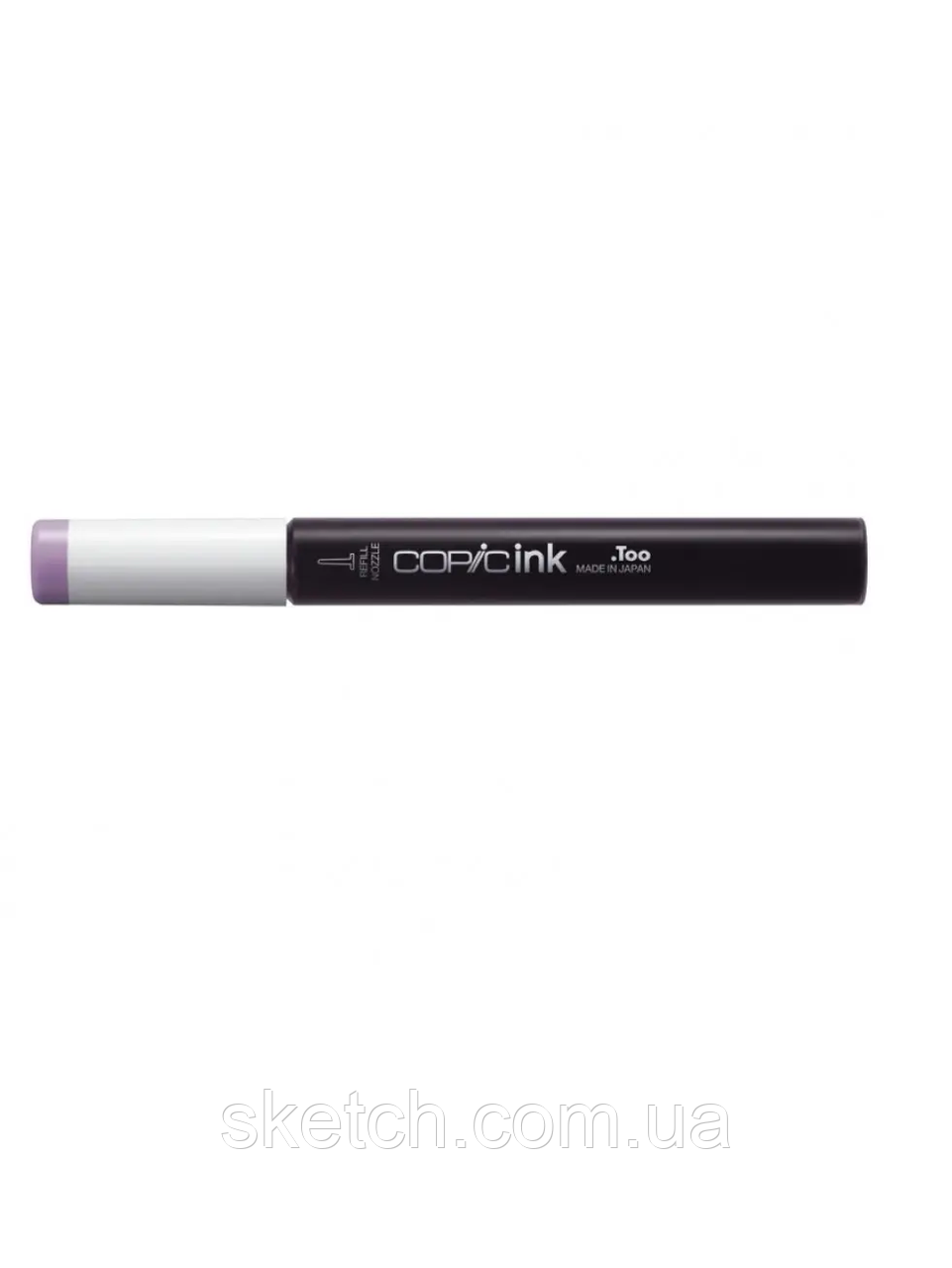 Чорнило для заправки маркерів Copic, Copic Ink V-06 Лавандовий (Lavender), 12мл