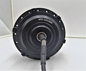 Редукторне мотор-колесо E-TITAN MXUS FX-07F 36В 350 Вт/переднє, фото 3