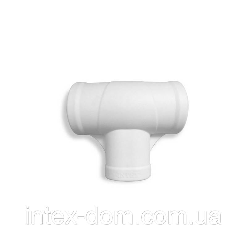 З'єднувач Intex 12803 до круглого каркасного басейна Prism Frame (549, 610 см)