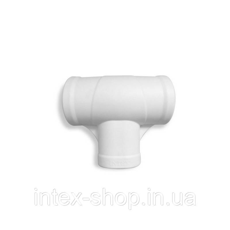 З'єднувач Intex 12803 до круглого каркасного басейна Prism Frame (549, 610 см)