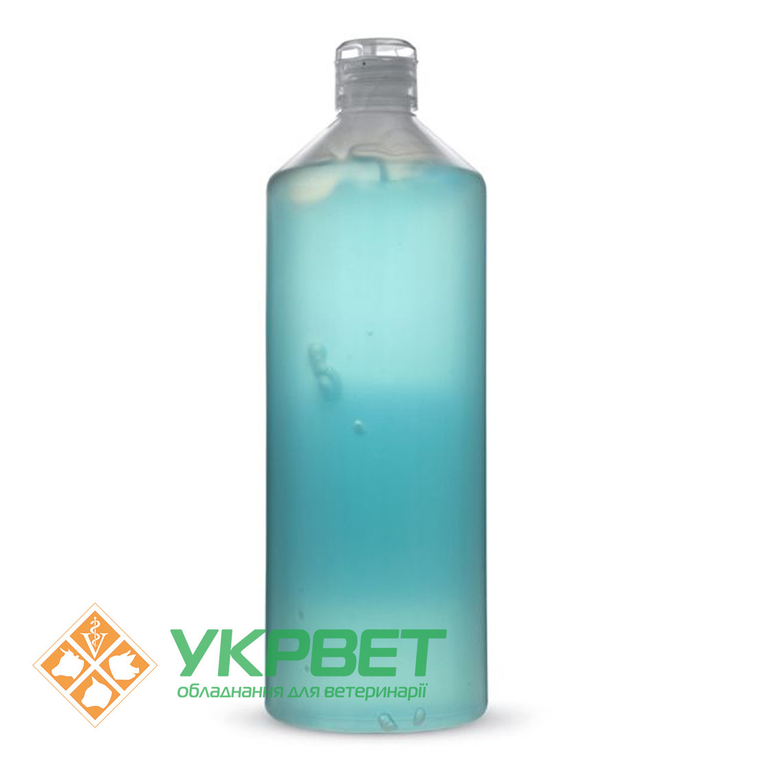 Гель для УЗД ECO GEL, 1 л