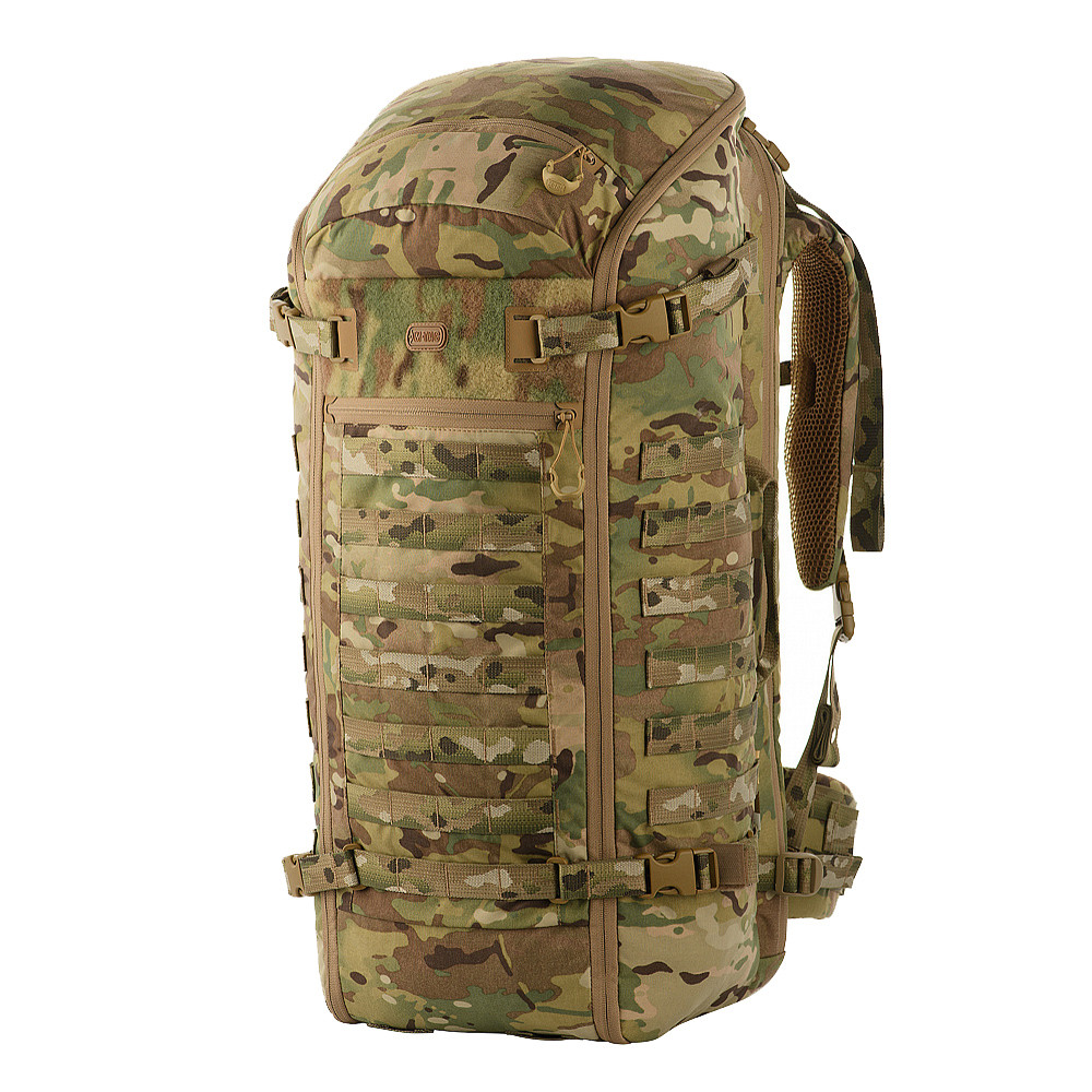 Рюкзак великий M-Tac Gen.II Elite 60 л Multicam 10089808
