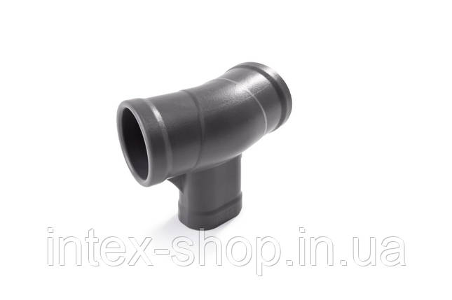 З'єднувач Intex 12803G до круглого каркасного басейна Greywood Prism Frame (549 см), фото 1