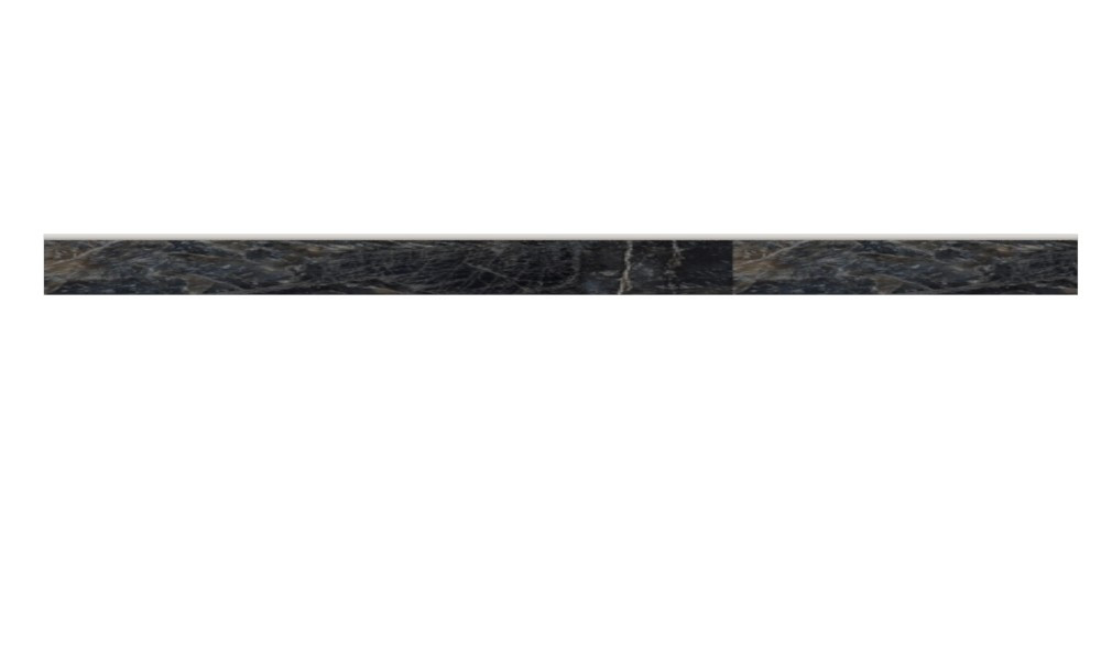Керамічний плінтус Italica ROCKA OXIDO 7х120