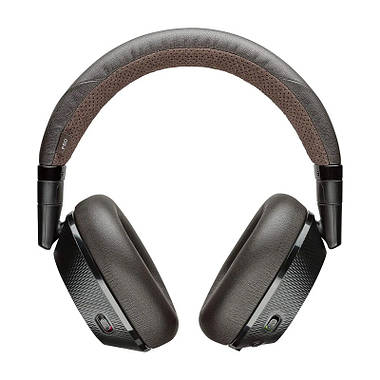 Навушники бездротові PLANTRONICS BACK BEAT PRO 2  (коричневі), фото 2