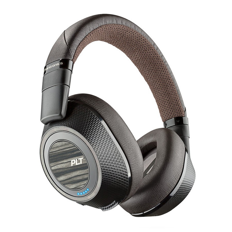 Навушники бездротові PLANTRONICS BACK BEAT PRO 2  (коричневі)