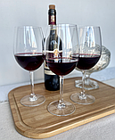 Набір келихів Chef&Sommelier Cabernet для червоного вина 580 мл 6 шт (46888), фото 7
