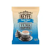 Турецкий кофе с мастиковой KEYFE 100г. (срок 08.24 )