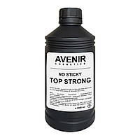 Топ для гель лаку без липкого шару No Sticky Top strong 1 кг