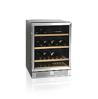 Шафа для вина TFW160S Tefcold (холодильний)