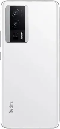 Смартфон Xiaomi Redmi K60 Pro 12/256Gb Sunny Snow CN Глобальна прошивка, фото 2