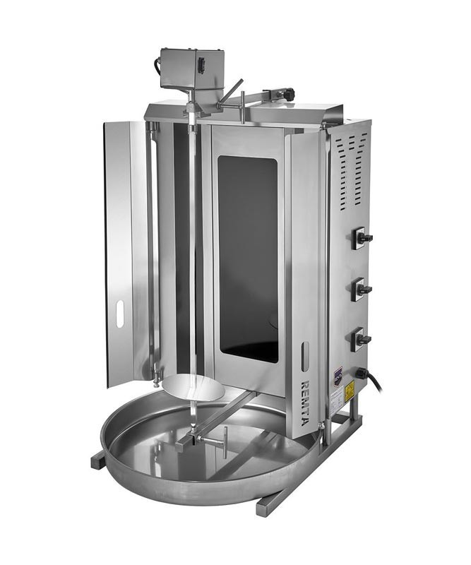 Апарат для шаурми Remta SD14, фото 1