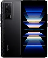 Смартфон Xiaomi Redmi K60 Pro 12/512Gb Black CN Глобальная прошивка Гарантия 3 месяца