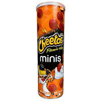 Cheetos Minis Flamin' Hot 102g