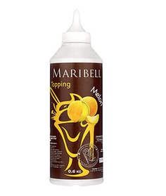 Топінг, ТМ "Maribell" Диня, 600 мл