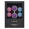 Набір вагінальних кульок LELO Beads Plus, 3,6 см, фото 2