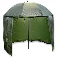 Зонт-палатка Carp Zoom Umbrella Shelter, 250cm ,CZ7634