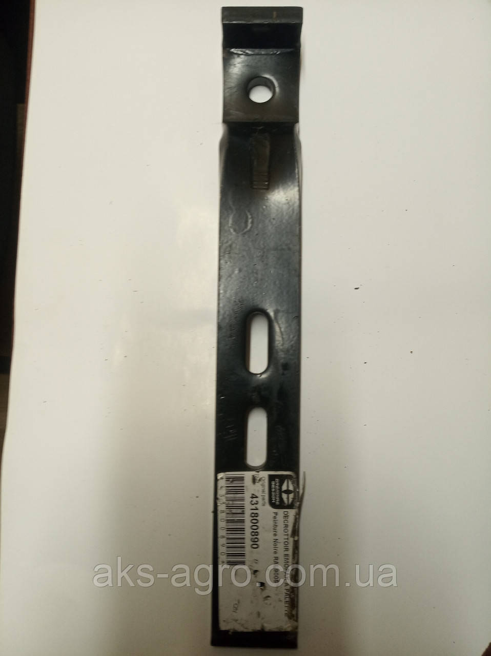 Чистик котка "EMOPAK" Gregoire Besson 431800890 UA41