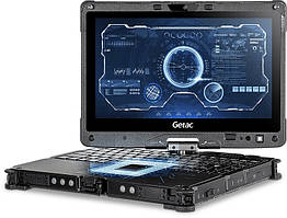 Ноутбук захищений Getac V110