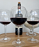 Набір келихів Chef&Sommelier Cabernet Balloon для червоного вина 470 мл 6 шт (47017), фото 7