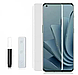 Захисне скло 2 шт CDK для Oppo Find X2 Neo UV Curved (010276) (clear), фото 5