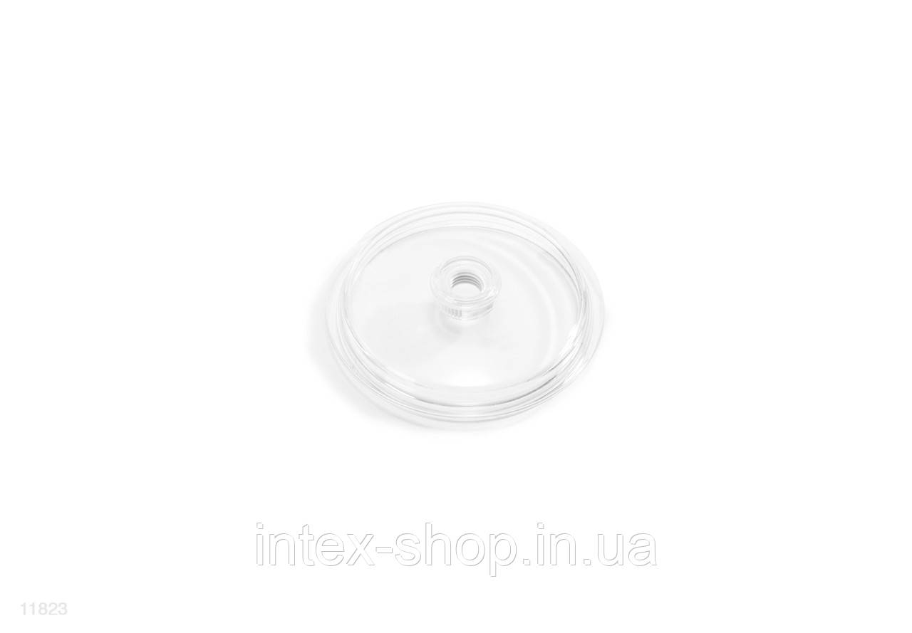 Кришка Intex 11823 на фільтр попередньої очистки пісочного насоса