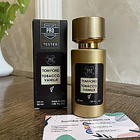 Tom Ford Tobacco Vanille Тестер PRO 58ml - Тестер Табак Ваниль